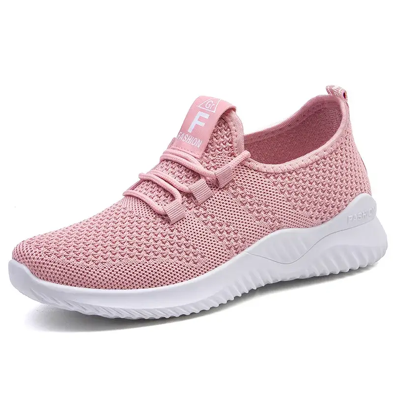 Baskets Anatomiques et Tendance pour Femmes - Image 3