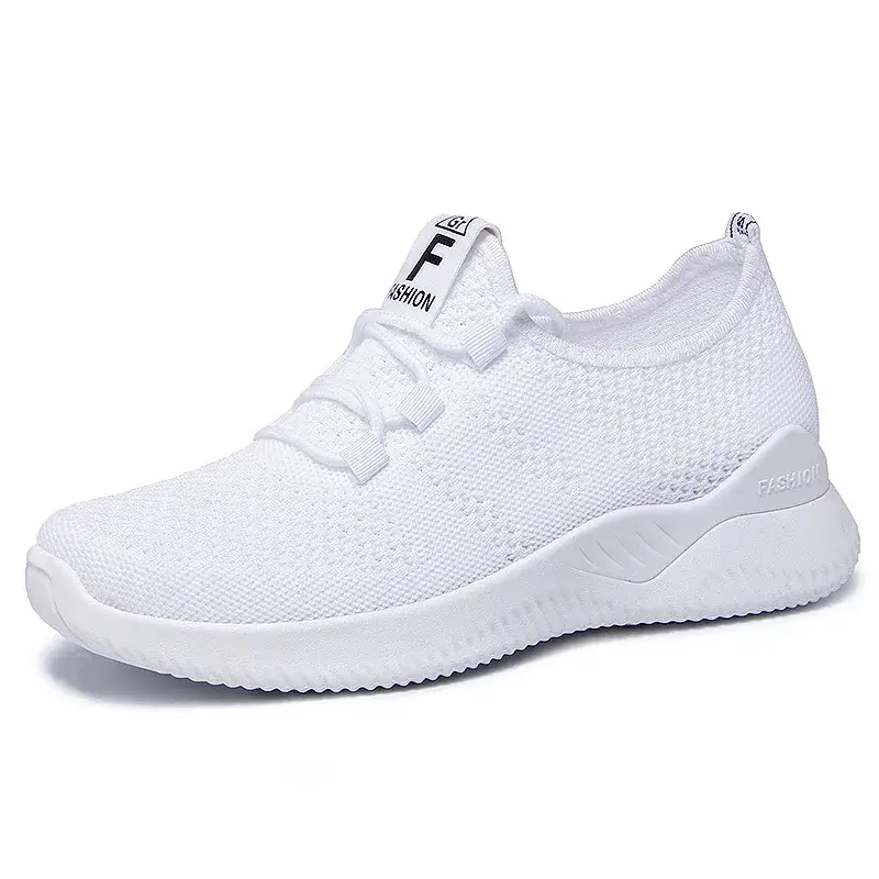 Baskets Anatomiques et Tendance pour Femmes - Image 4