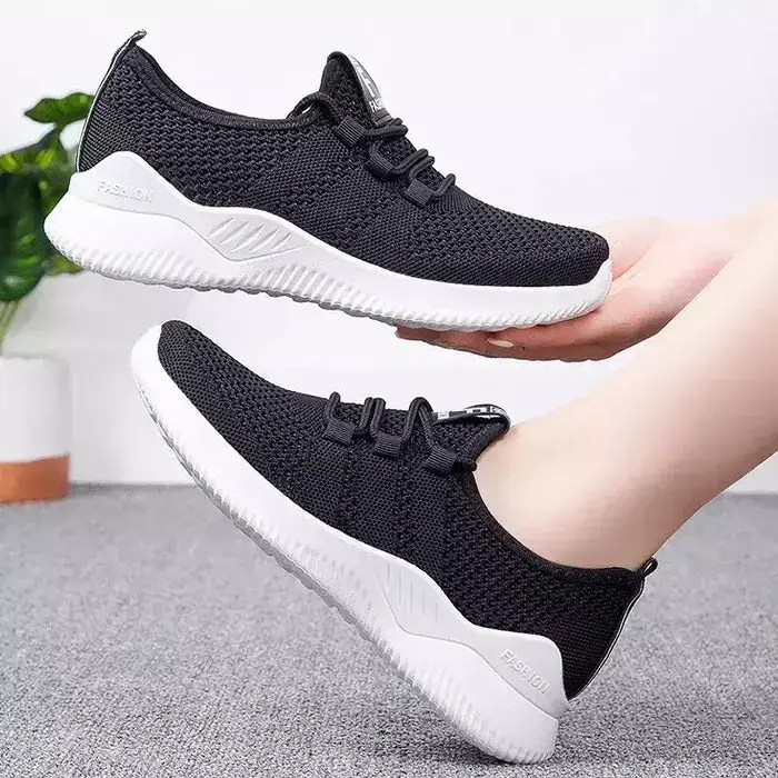 Baskets Anatomiques et Tendance pour Femmes - Image 5