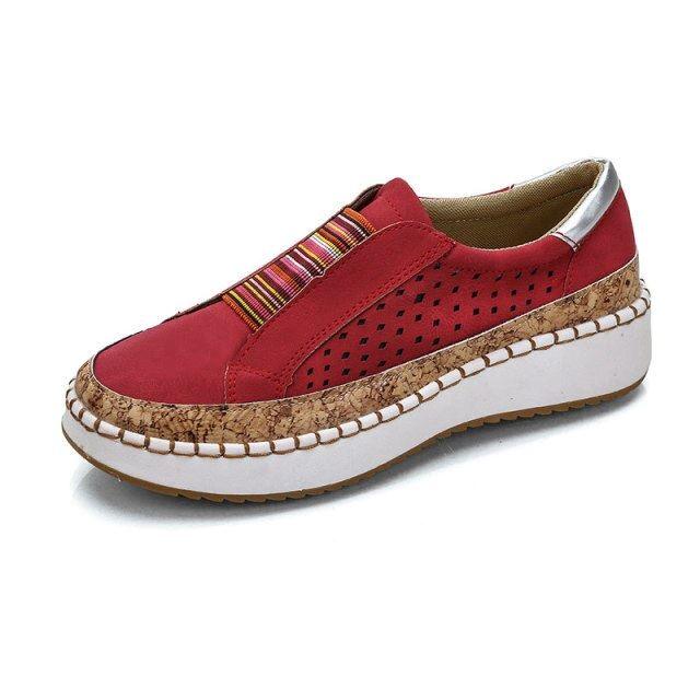 Baskets Élégantes pour Femmes - Image 7