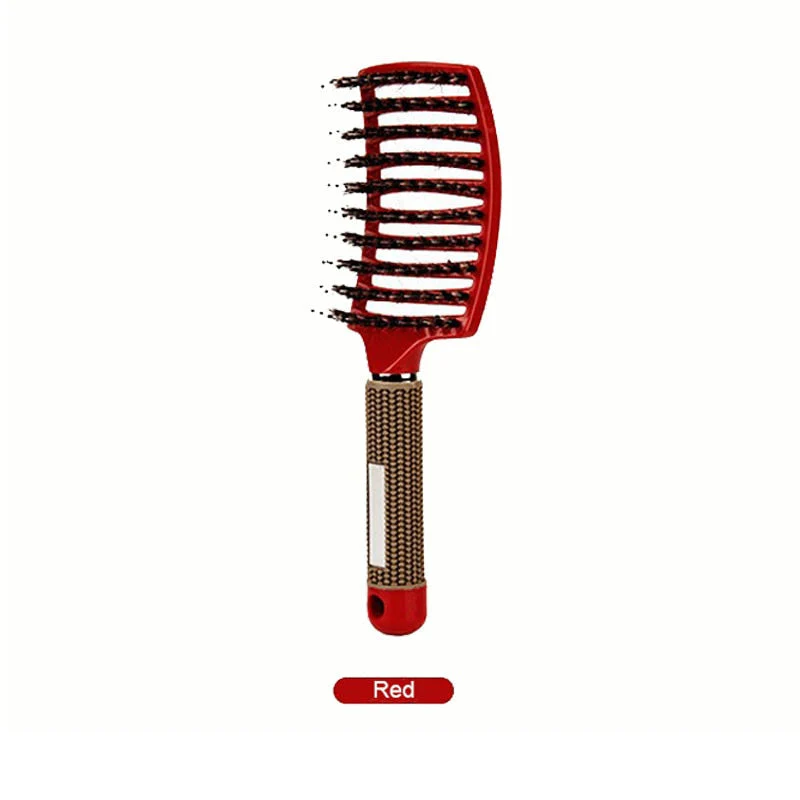 Brosse Démêlante Anti-Casse - Image 7