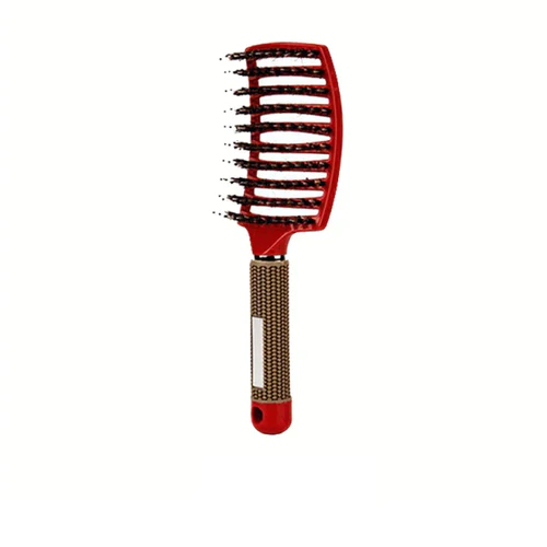 Brosse Démêlante Anti-Casse - Image 8