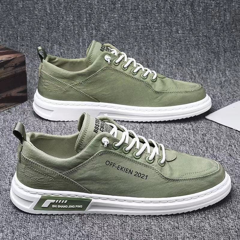 Chaussure en Cuir pour Homme Jing - Image 4