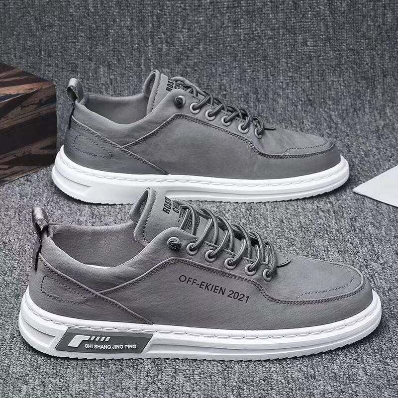 Chaussure en Cuir pour Homme Jing - Image 6