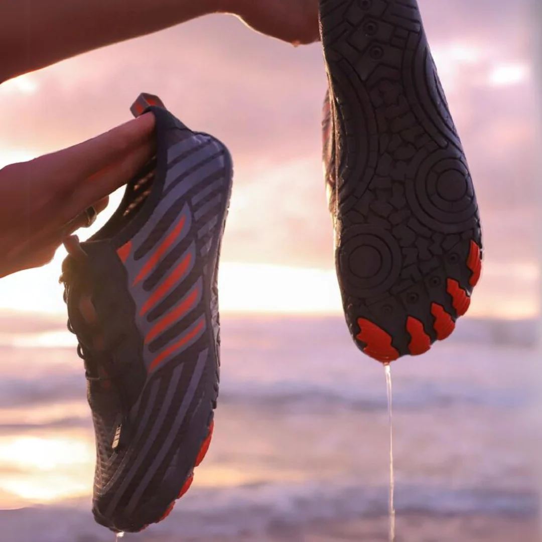Chaussure Technologique Terra Max – Confort extrême, Ultra légère, Barefoot et Orthopédique - Image 11