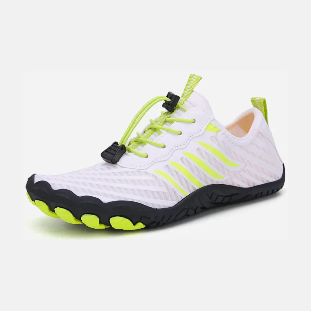 Chaussure Technologique Terra Max – Confort extrême, Ultra légère, Barefoot et Orthopédique - Image 14
