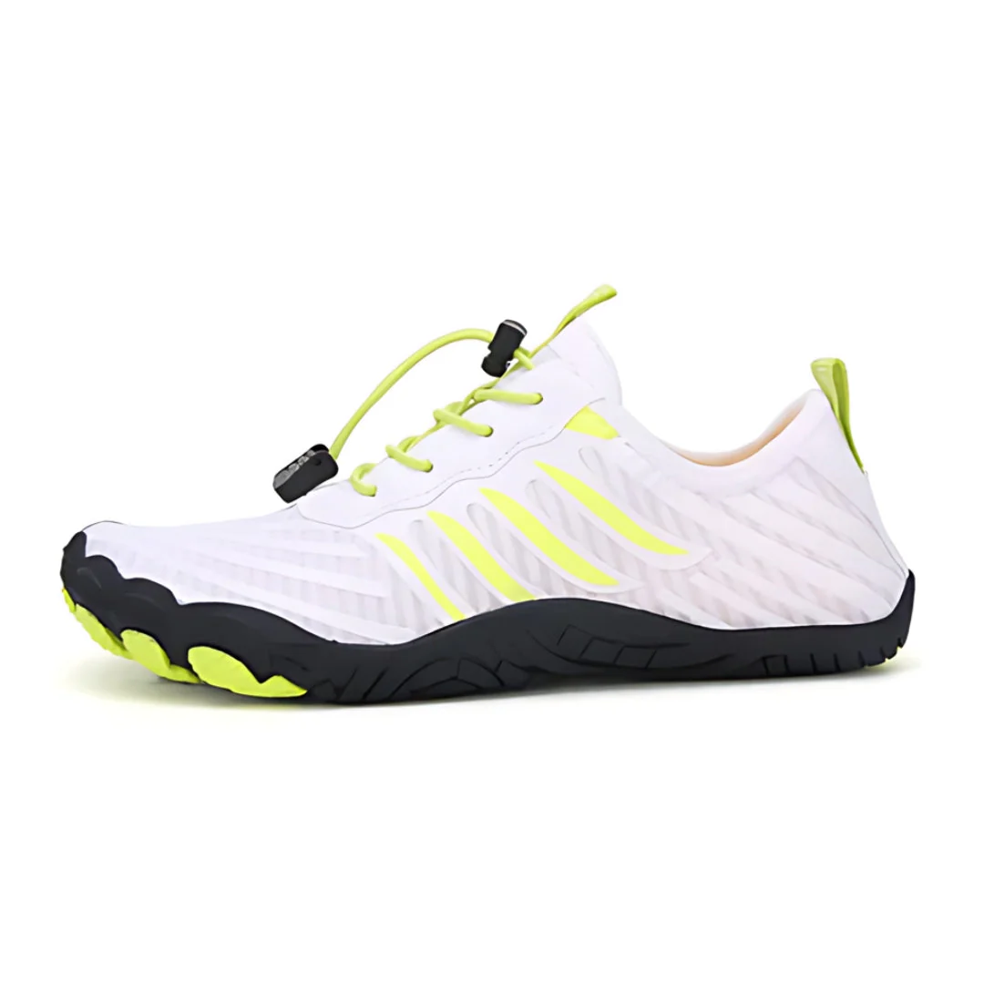 Chaussure Technologique Terra Max – Confort extrême, Ultra légère, Barefoot et Orthopédique - Image 15