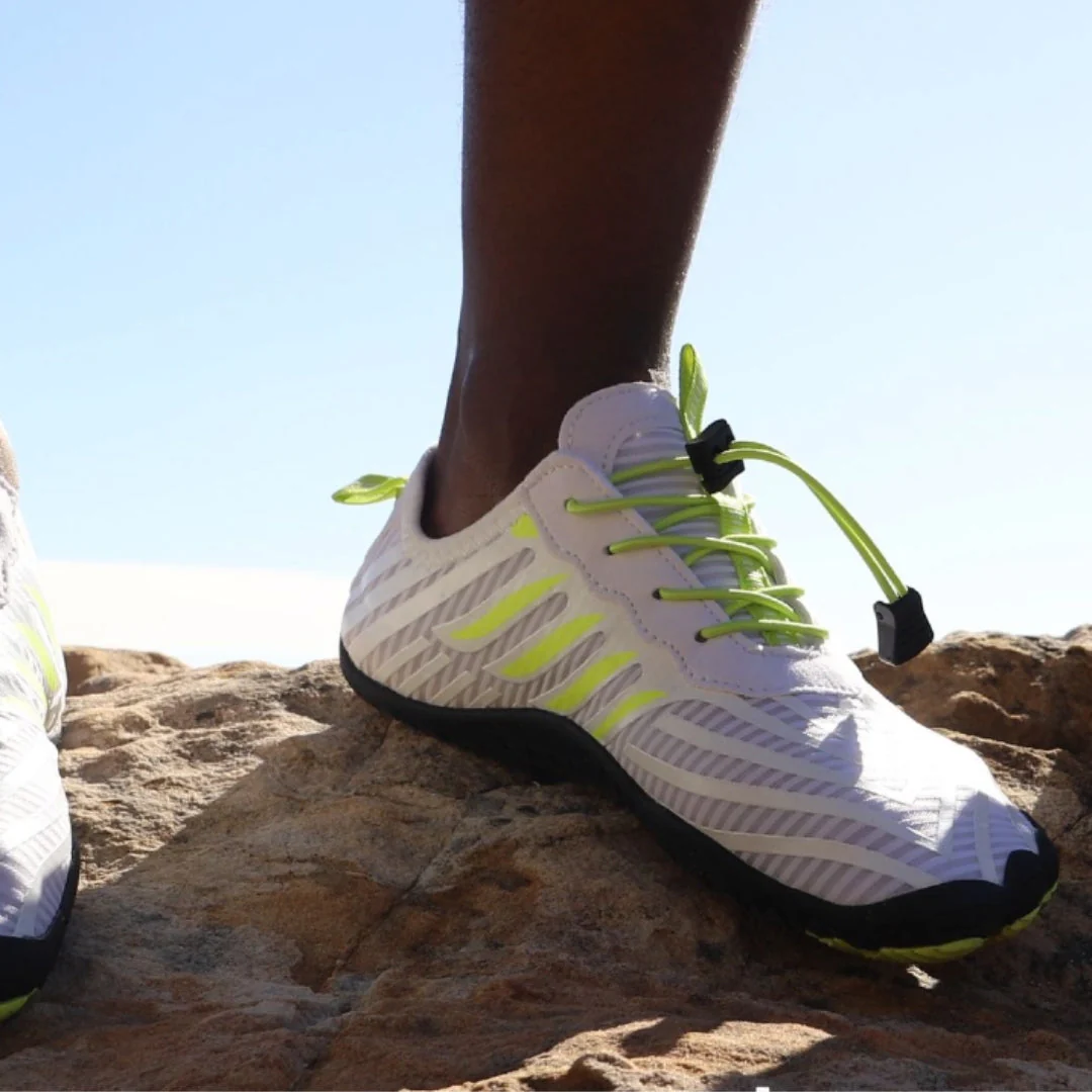 Chaussure Technologique Terra Max – Confort extrême, Ultra légère, Barefoot et Orthopédique - Image 16