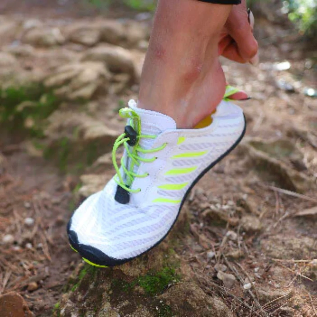 Chaussure Technologique Terra Max – Confort extrême, Ultra légère, Barefoot et Orthopédique - Image 20