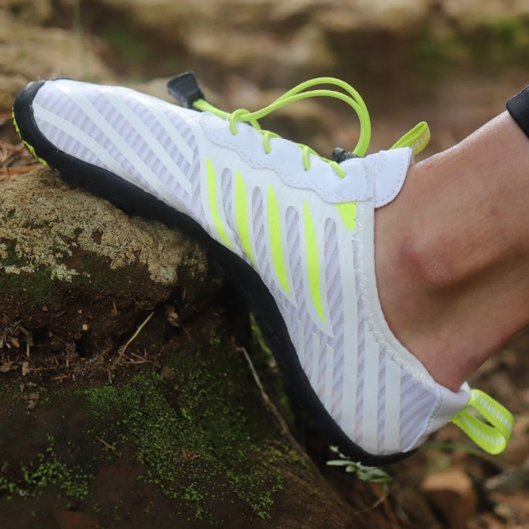 Chaussure Technologique Terra Max – Confort extrême, Ultra légère, Barefoot et Orthopédique - Image 22