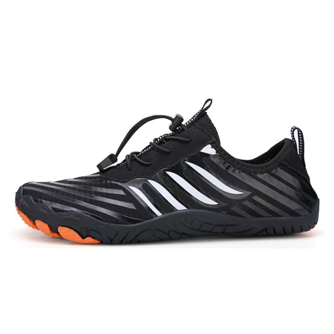 Chaussure Technologique Terra Max – Confort extrême, Ultra légère, Barefoot et Orthopédique - Image 24