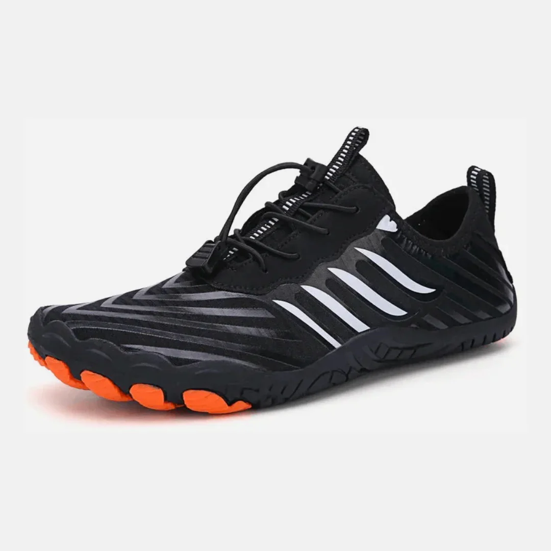 Chaussure Technologique Terra Max – Confort extrême, Ultra légère, Barefoot et Orthopédique - Image 25