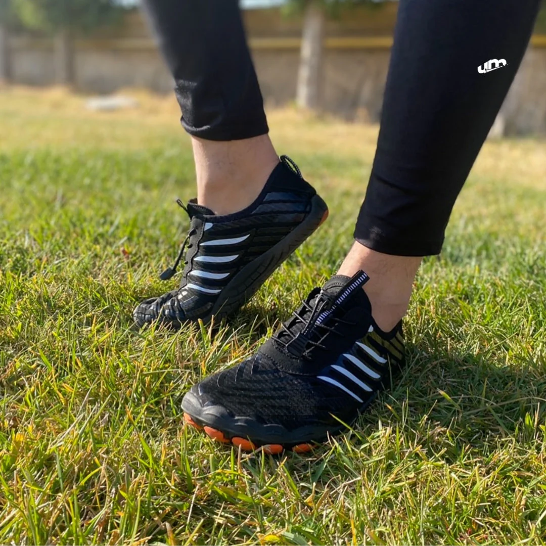 Chaussure Technologique Terra Max – Confort extrême, Ultra légère, Barefoot et Orthopédique - Image 27