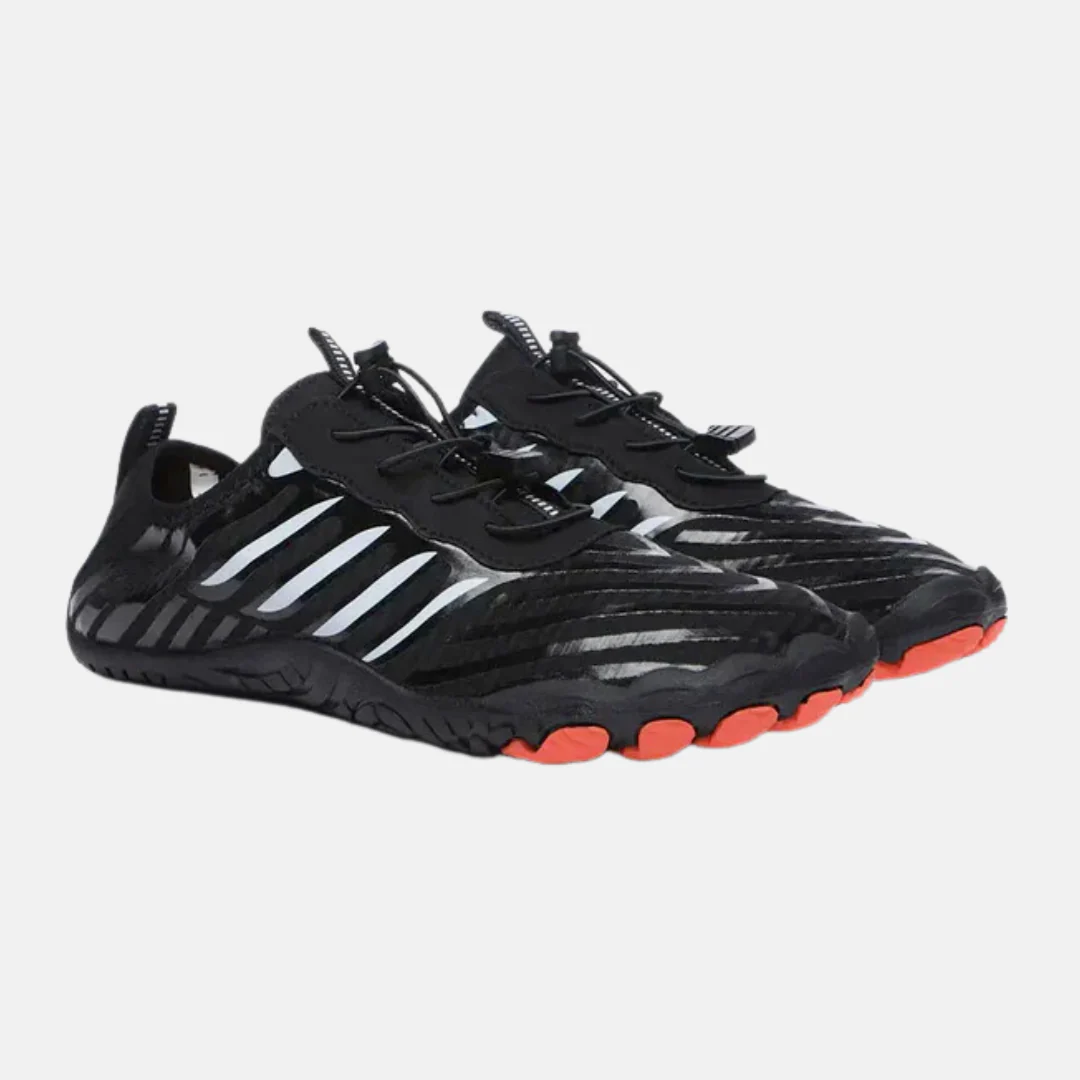Chaussure Technologique Terra Max – Confort extrême, Ultra légère, Barefoot et Orthopédique - Image 29