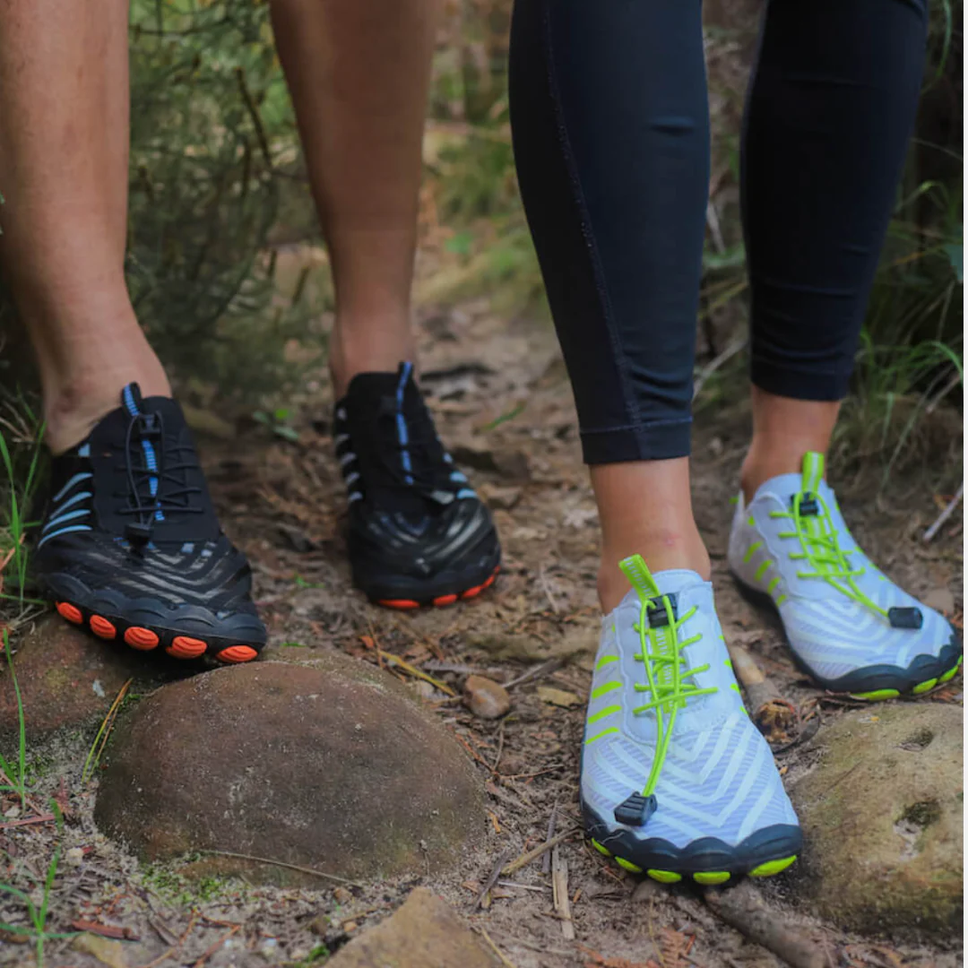 Chaussure Technologique Terra Max – Confort extrême, Ultra légère, Barefoot et Orthopédique - Image 30