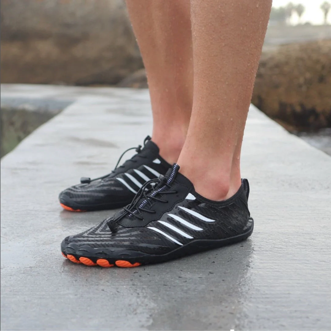 Chaussure Technologique Terra Max – Confort extrême, Ultra légère, Barefoot et Orthopédique - Image 31