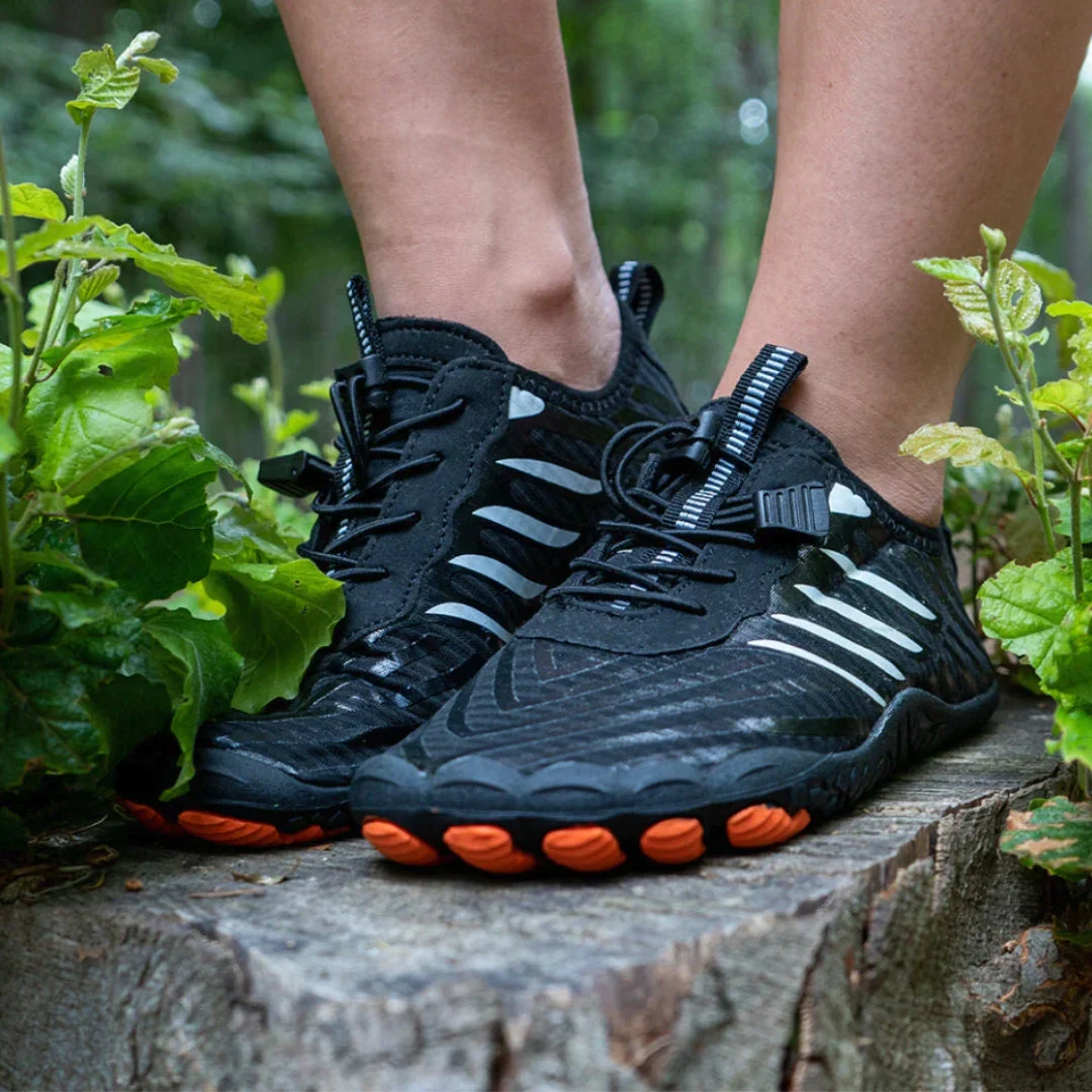 Chaussure Technologique Terra Max – Confort extrême, Ultra légère, Barefoot et Orthopédique - Image 32