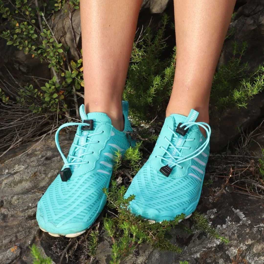 Chaussure Technologique Terra Max – Confort extrême, Ultra légère, Barefoot et Orthopédique - Image 35