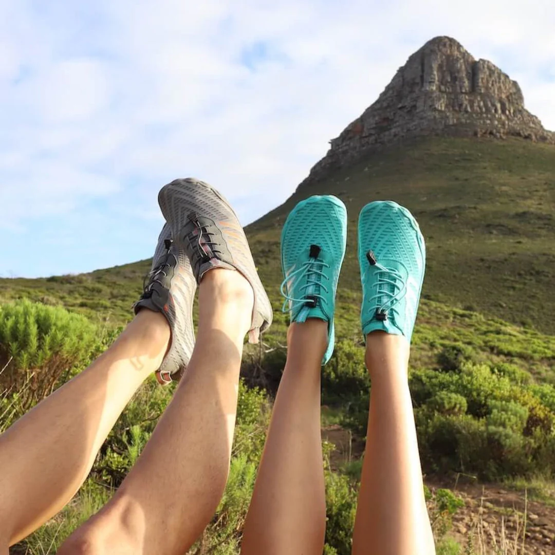 Chaussure Technologique Terra Max – Confort extrême, Ultra légère, Barefoot et Orthopédique - Image 36