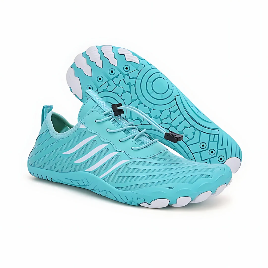 Chaussure Technologique Terra Max – Confort extrême, Ultra légère, Barefoot et Orthopédique - Image 37