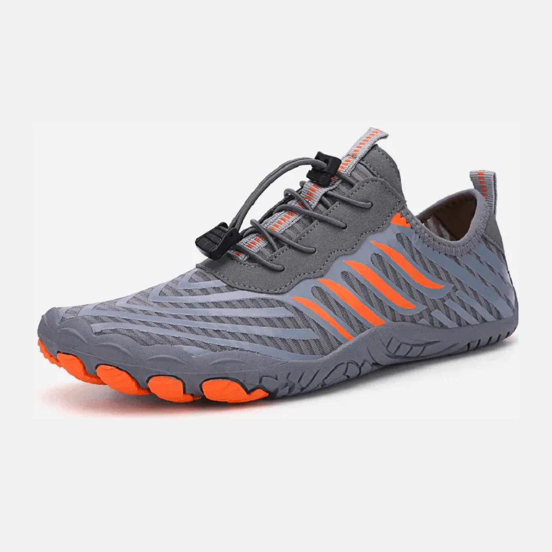 Chaussure Technologique Terra Max – Confort extrême, Ultra légère, Barefoot et Orthopédique - Image 4