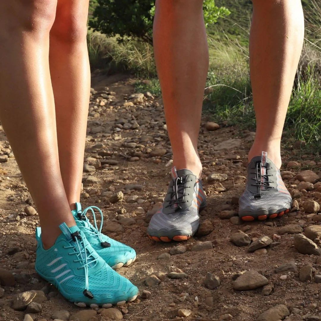 Chaussure Technologique Terra Max – Confort extrême, Ultra légère, Barefoot et Orthopédique - Image 40