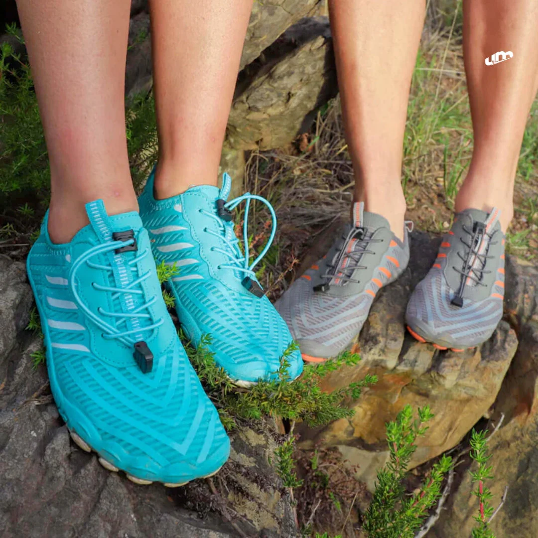 Chaussure Technologique Terra Max – Confort extrême, Ultra légère, Barefoot et Orthopédique - Image 42