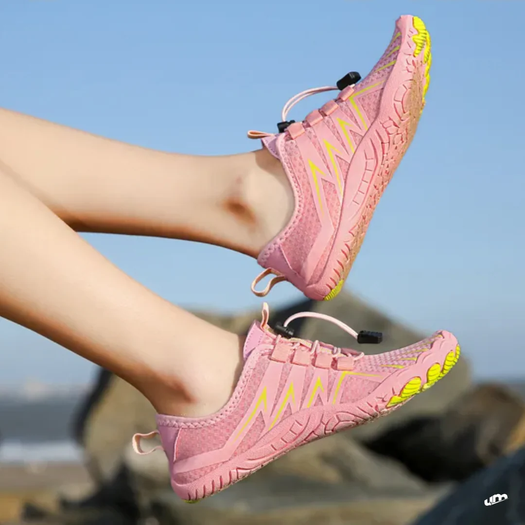 Chaussure Technologique Terra Max – Confort extrême, Ultra légère, Barefoot et Orthopédique - Image 47