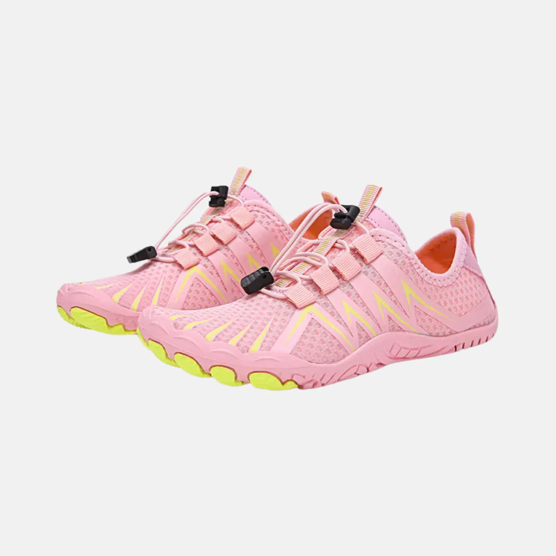 Chaussure Technologique Terra Max – Confort extrême, Ultra légère, Barefoot et Orthopédique - Image 48