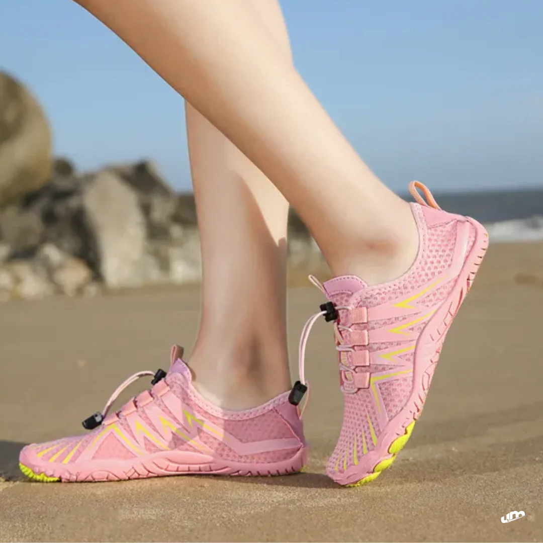 Chaussure Technologique Terra Max – Confort extrême, Ultra légère, Barefoot et Orthopédique - Image 49