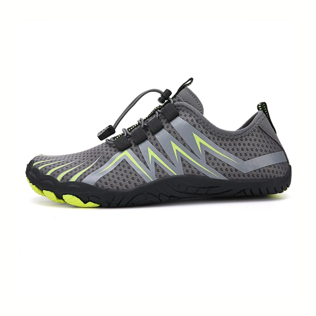 Chaussure Technologique Terra Max – Confort extrême, Ultra légère, Barefoot et Orthopédique - Image 50