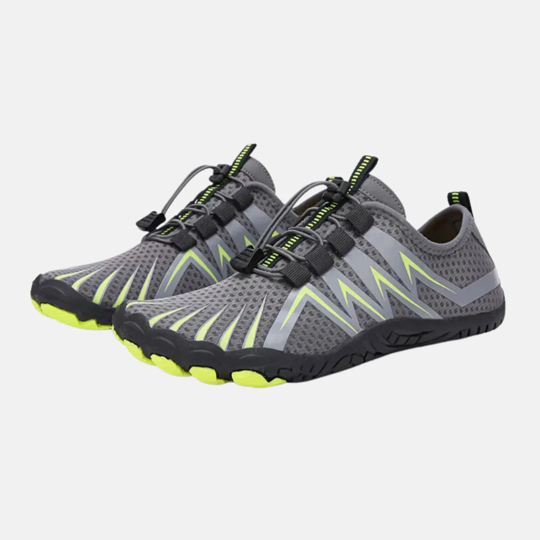 Chaussure Technologique Terra Max – Confort extrême, Ultra légère, Barefoot et Orthopédique - Image 52