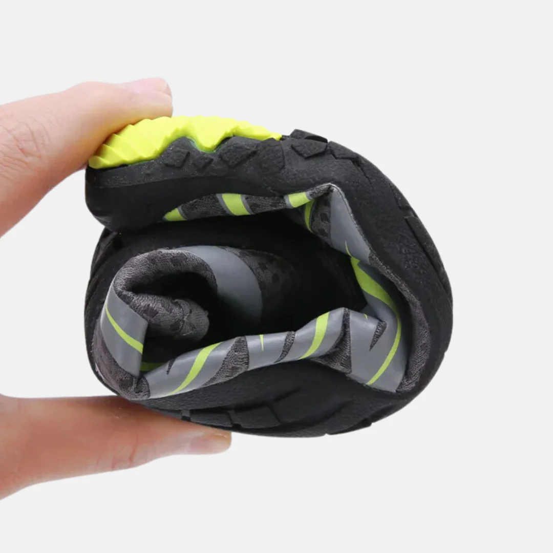 Chaussure Technologique Terra Max – Confort extrême, Ultra légère, Barefoot et Orthopédique - Image 53