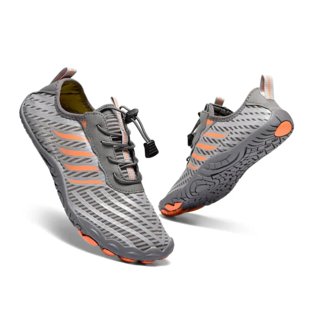 Chaussure Technologique Terra Max – Confort extrême, Ultra légère, Barefoot et Orthopédique - Image 8