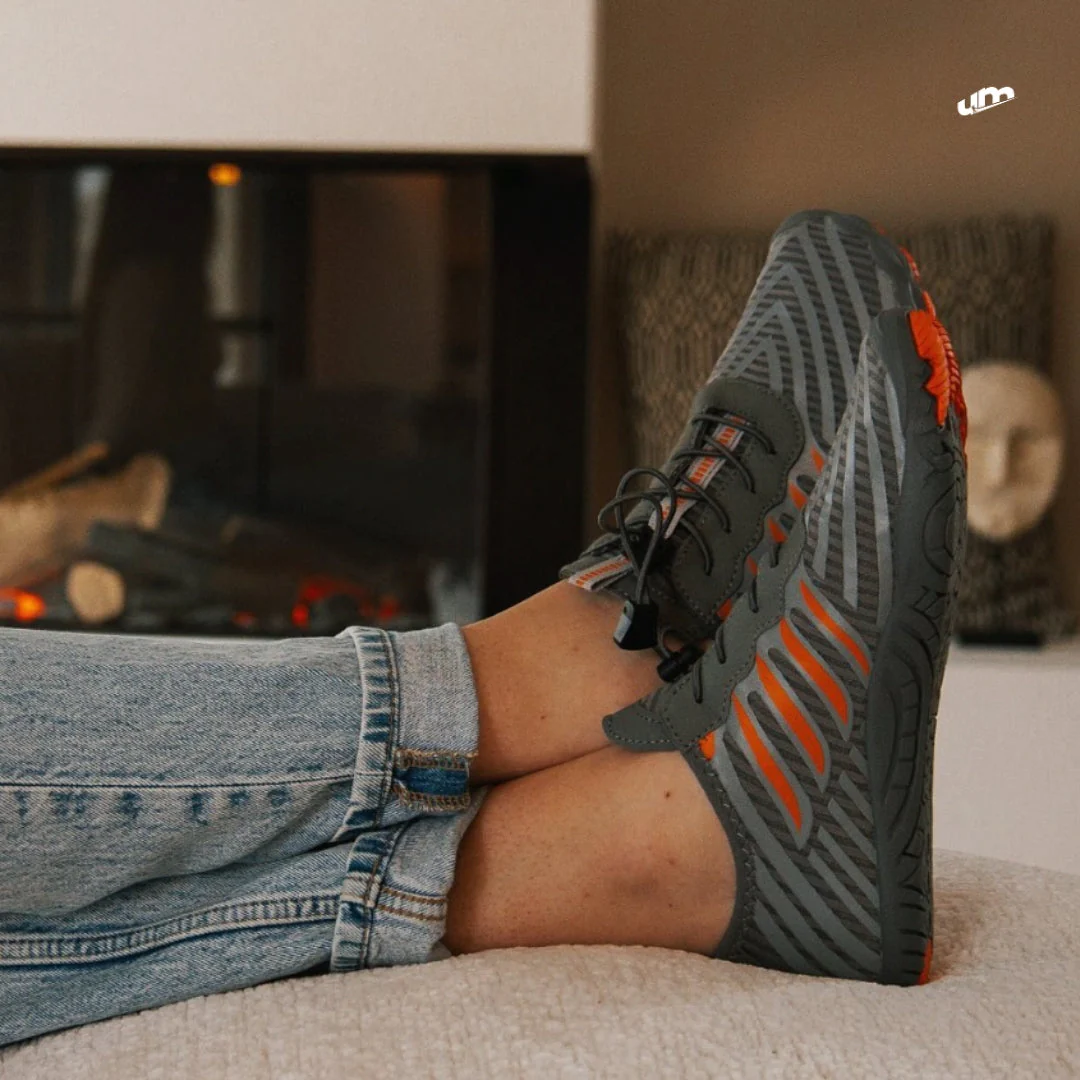 Chaussure Technologique Terra Max – Confort extrême, Ultra légère, Barefoot et Orthopédique - Image 9