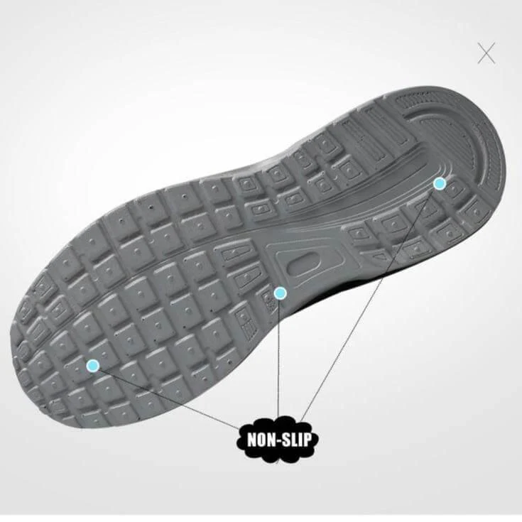 Chaussures de Sport Légères et Confortables pour Femmes - Image 5