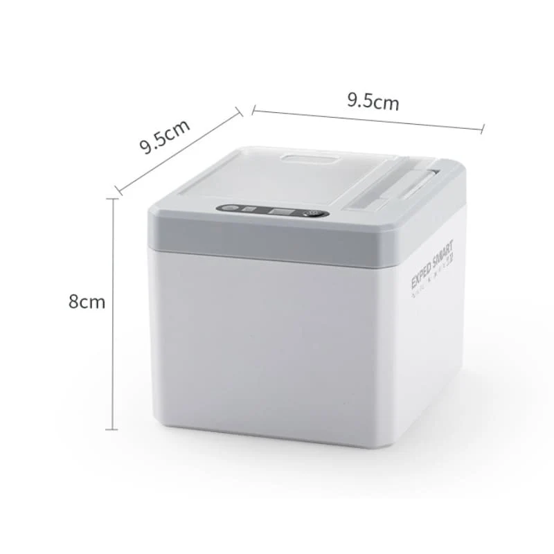 Distributeur de Cure-Dents Automatique avec Capteur - Image 6