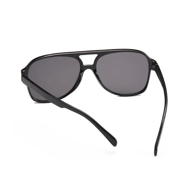 Lunettes de Soleil Aviateur pour Femme - Image 3