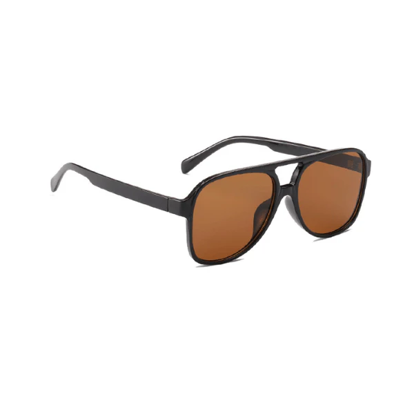 Lunettes de Soleil Aviateur pour Femme - Image 5