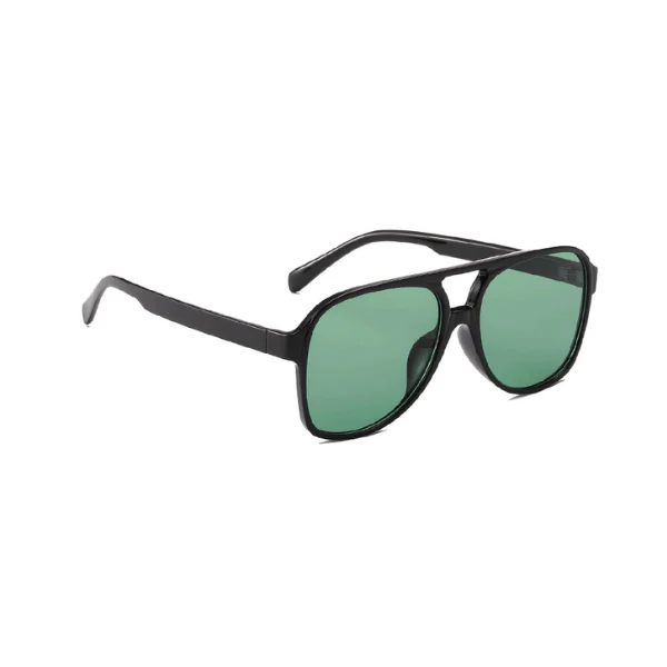 Lunettes de Soleil Aviateur pour Femme - Image 6