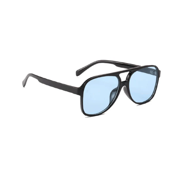 Lunettes de Soleil Aviateur pour Femme - Image 7