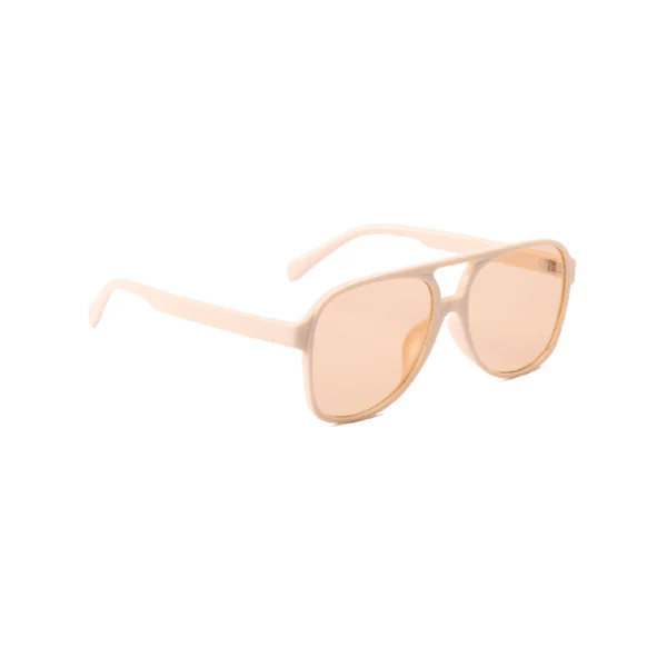 Lunettes de Soleil Aviateur pour Femme - Image 9