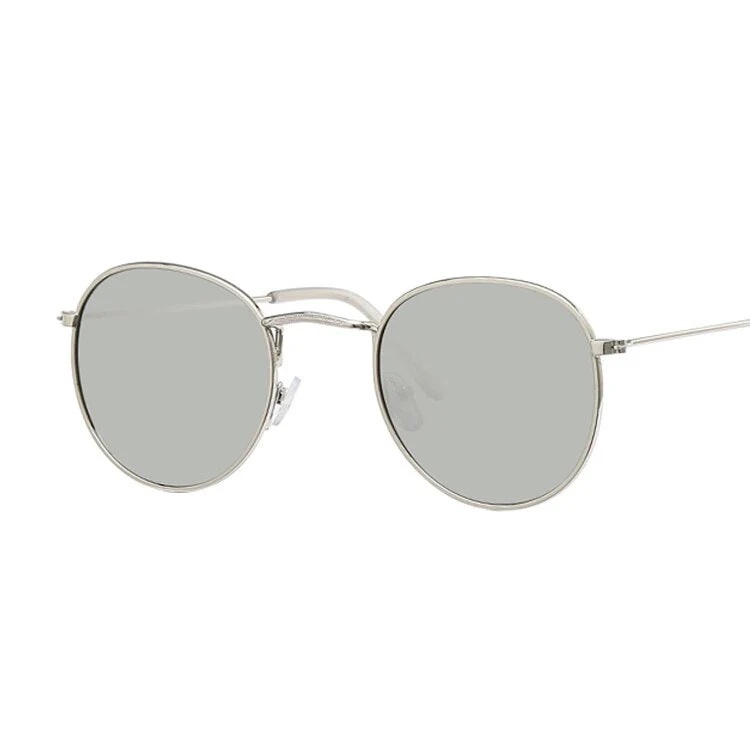 Lunettes de Soleil Classic Vintage - Image 10