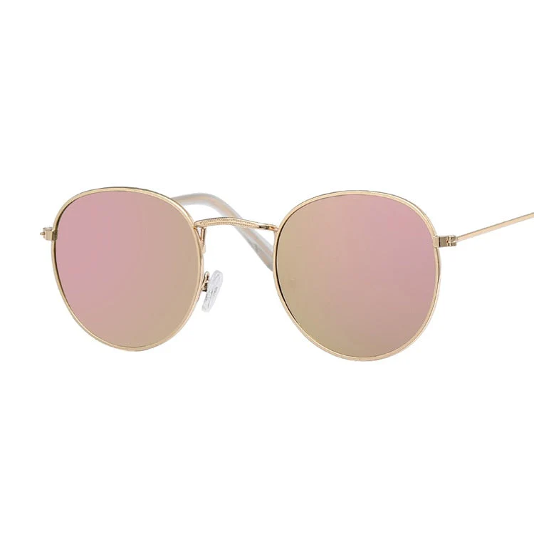 Lunettes de Soleil Classic Vintage - Image 11
