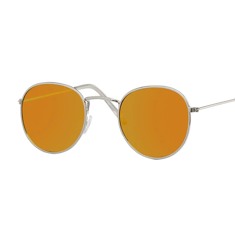 Lunettes de Soleil Classic Vintage - Image 12