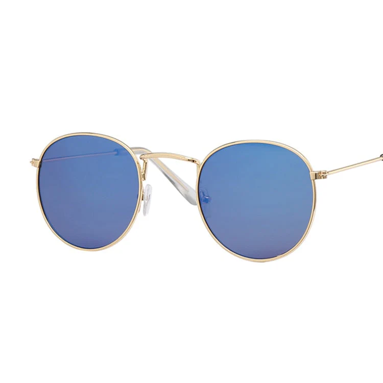 Lunettes de Soleil Classic Vintage - Image 4