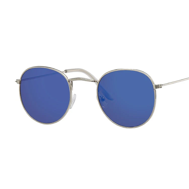 Lunettes de Soleil Classic Vintage - Image 5