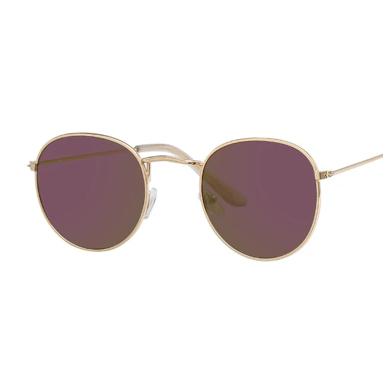 Lunettes de Soleil Classic Vintage - Image 6