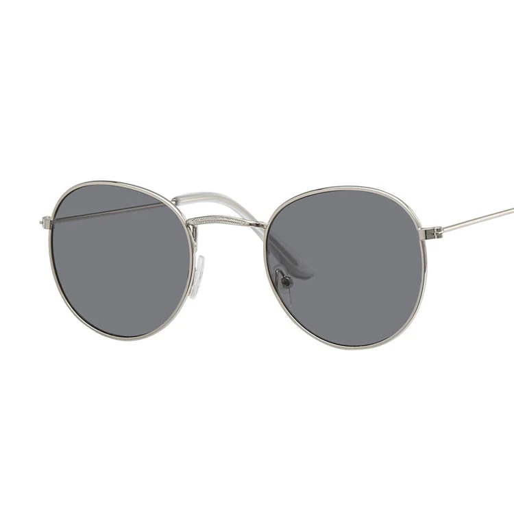 Lunettes de Soleil Classic Vintage - Image 7