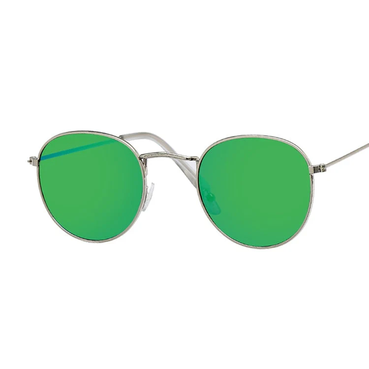 Lunettes de Soleil Classic Vintage - Image 8